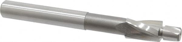 Keo - 3/8" Socket Head Cap Screw Compatible, Cobalt, Solid Pilot Counterbore - Americas Industrial Supply