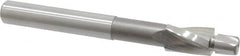 Keo - 3/8" Socket Head Cap Screw Compatible, Cobalt, Solid Pilot Counterbore - Americas Industrial Supply