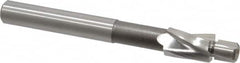 Keo - 3/8" Socket Head Cap Screw Compatible, Cobalt, Solid Pilot Counterbore - Americas Industrial Supply