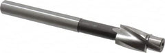 Keo - 1/2" Socket Head Cap Screw Compatible, Cobalt, Solid Pilot Counterbore - Americas Industrial Supply