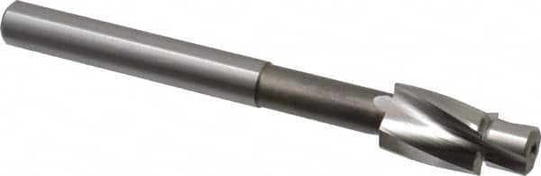 Keo - 1/2" Socket Head Cap Screw Compatible, Cobalt, Solid Pilot Counterbore - Americas Industrial Supply