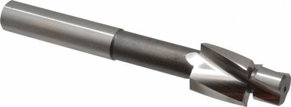 Keo - 3/4" Socket Head Cap Screw Compatible, Cobalt, Solid Pilot Counterbore - Americas Industrial Supply