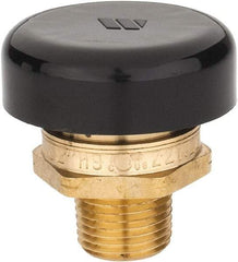 Watts - Water Service Vacuum Relief Valve - Use with Potable Water Applications - Americas Industrial Supply