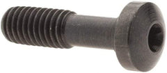 Sandvik Coromant - Torx Plus Cap Screw for Indexables - M6 Thread, Industry Std 5512 086-03, For Use with Tool Holders - Americas Industrial Supply