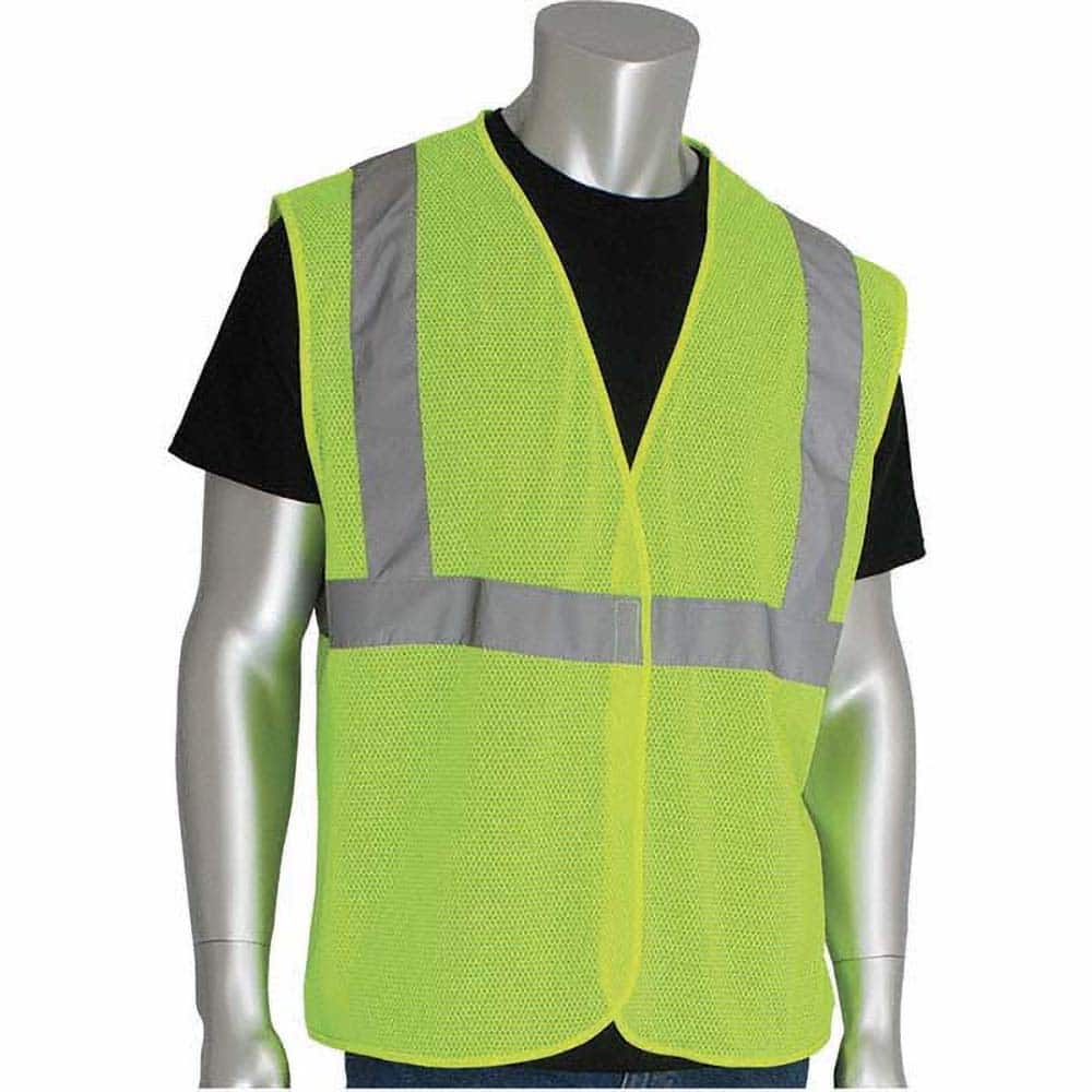PIP - High Visibility Vest - Americas Industrial Supply