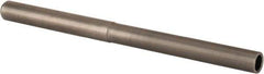 Iscar - Multimaster 8mm 90° Stepped Shank Milling Tip Insert Holder & Shank - 0.299" Neck Diam, T05 Neck Thread, 110mm OAL, Carbide MM S-A Tool Holder - Americas Industrial Supply