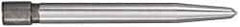 Starrett - 1-11/16 x 11/64" Center Punch Point - For Use with Starrett #86401601 - Americas Industrial Supply