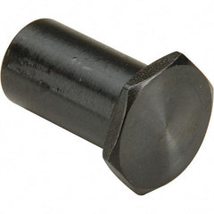 Dynabrade - Air Belt Sander Step Nut - Americas Industrial Supply