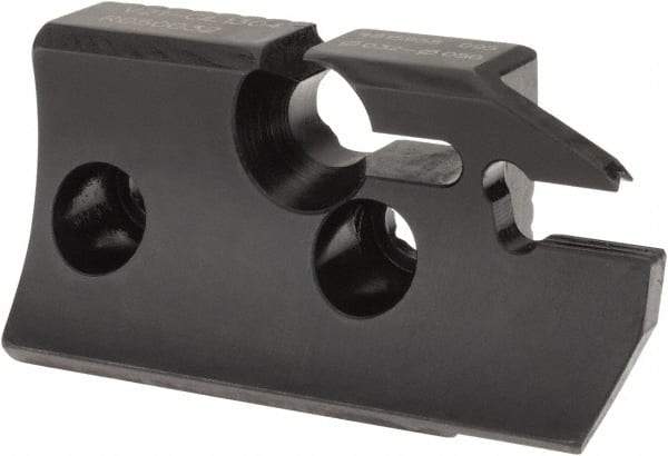 Seco - Series MDT, Left Hand, FR/L, GR/L Toolholder Compatibility, LCM.. Insert Compatibility, Indexable Turning Cartridge - Clamp Holding Method, 0.433" Max Depth of Cut - Americas Industrial Supply