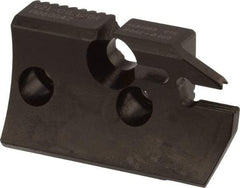 Seco - Series MDT, Left Hand, FR/L, GR/L Toolholder Compatibility, LCM.. Insert Compatibility, Indexable Turning Cartridge - Clamp Holding Method, 0.433" Max Depth of Cut - Americas Industrial Supply