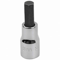 SK - Hand Hex & Torx Bit Sockets - Americas Industrial Supply