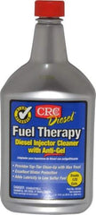 CRC - Diesel Fuel Anti-Gel - 1 Quart Container - Americas Industrial Supply