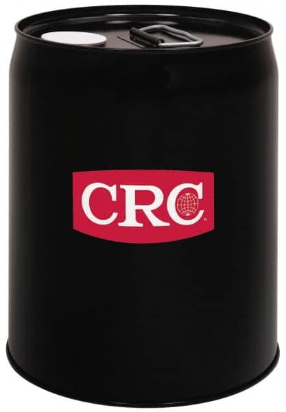 CRC - Brake Parts Cleaner - 5 Gal Pail - Americas Industrial Supply