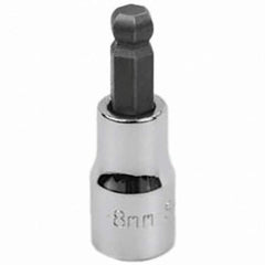 SK - Hand Hex & Torx Bit Sockets - Americas Industrial Supply