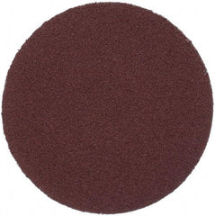 3M - 2" Disc Diam, 120 Grit, Aluminum Oxide Quick Change Disc - Type S Attaching System, Coated, Fine Grade, 25,000 RPM, 361F Series - Americas Industrial Supply
