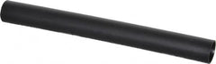 Thomas & Betts - 8" Long, 3:1, Polyolefin Heat Shrink Electrical Tubing - Black - Americas Industrial Supply