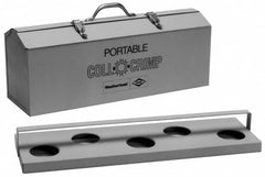 Eaton - Hose Crimping Accessories; Type: Coll-O-Crimp Tool Box ; PSC Code: 5120 - Exact Industrial Supply