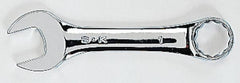 SK - 24mm 12 Point Offset Combination Wrench - Americas Industrial Supply