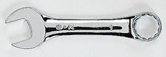 SK - 14mm 12 Point Offset Combination Wrench - Americas Industrial Supply