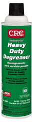 CRC - 55 Gal Drum Cleaner/Degreaser - Americas Industrial Supply