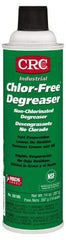 CRC - 20 oz Aerosol Cleaner/Degreaser - Aerosol, Unscented - Americas Industrial Supply