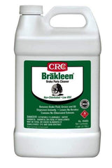 CRC - Brake Parts Cleaner - 1 Gal Jug with Handle - Americas Industrial Supply