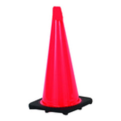 28″ PVC Traffic Cone - Americas Industrial Supply