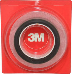 3M - 36 Yds. x 1", Gray PTFE Film Tape - 5480 Series, 3.7 mil Thick, 27 Lb./Inch Tensile Strength - Americas Industrial Supply