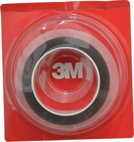 3M - 36 Yds. x 2", Gray PTFE Film Tape - 5480 Series, 3.7 mil Thick, 27 Lb./Inch Tensile Strength - Americas Industrial Supply