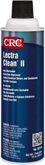 CRC - 20 oz Aerosol Nonchlorinated Heavy Duty Degreaser - Liquid - Americas Industrial Supply