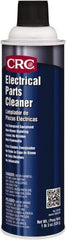 CRC - Electrical Contact Cleaners & Freeze Sprays Type: Electrical Grade Cleaner/Degreaser Container Size Range: 16 oz. - 31.9 oz. - Americas Industrial Supply