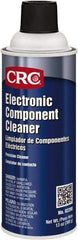 CRC - Electrical Contact Cleaners & Freeze Sprays Type: Electrical Grade Cleaner/Degreaser Container Size Range: 16 oz. - 31.9 oz. - Americas Industrial Supply