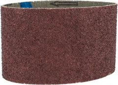 Tru-Maxx - 3-1/2" Wide x 15-1/2" OAL, 36 Grit, Aluminum Oxide Abrasive Belt - Aluminum Oxide, Very Coarse, Coated - Americas Industrial Supply