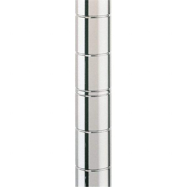 Metro - 14-1/2" High, Open Shelving Accessory/Component - Use with Intermetro Shelving - Americas Industrial Supply