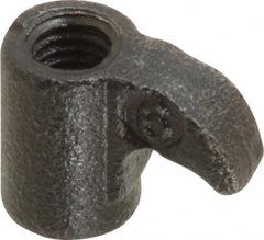 Made in USA - Series Finger Clamp, CK Clamp for Indexables - 0.44" High - Americas Industrial Supply