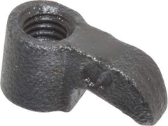 Made in USA - Series Finger Clamp, CK Clamp for Indexables - 0.31" High - Americas Industrial Supply
