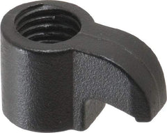 Made in USA - Series Finger Clamp, CK Clamp for Indexables - 0.44" High - Americas Industrial Supply