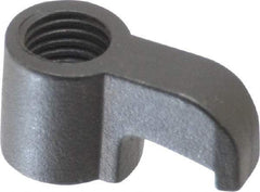 Made in USA - Series Finger Clamp, CK Clamp for Indexables - 0.47" High - Americas Industrial Supply