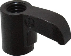 Made in USA - Series Finger Clamp, CK Clamp for Indexables - 0.53" High - Americas Industrial Supply