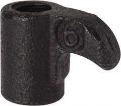 Made in USA - Series Finger Clamp, MC Clamp for Indexables - 0.44" High - Americas Industrial Supply