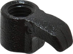 Made in USA - Series Finger Clamp, MC Clamp for Indexables - 0.38" High - Americas Industrial Supply