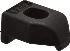 Made in USA - Series Notch Lock, CM Clamp for Indexables - Right Hand Cut, 0.28" High, Compatible with S310 Clamp Screws - Americas Industrial Supply