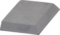 Made in USA - 3/4" Inscribed Circle, Square, CBSD Chipbreaker for Indexables - 0.094" Thick, 1/8" Effective Width, Carbide - Americas Industrial Supply