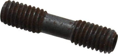 Made in USA - Hex Socket Differential Screw for Indexables - #10-32 Thread, Industry Std LS-21, For Use with Clamps - Americas Industrial Supply