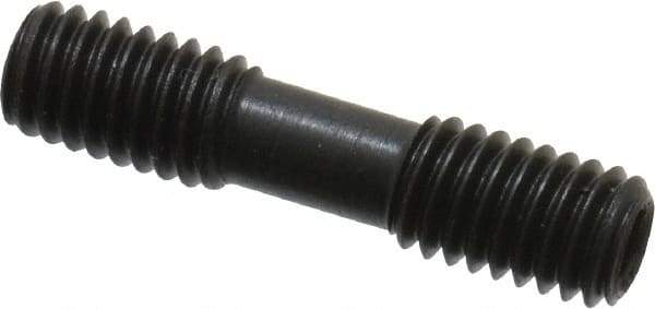 Made in USA - Hex Socket Differential Screw for Indexables - #10-32 Thread, Industry Std XNS-37, For Use with Clamps - Americas Industrial Supply