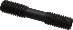 Made in USA - Hex Socket Differential Screw for Indexable Shallow Grooving & Threading - #10-32 Thread, Industry Std XNS-38, For Use with Clamps - Americas Industrial Supply