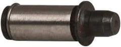 Made in USA - CLP-25, 3/8" Inscribed Circle, 3/32" Hex Socket, Cam Pin for Indexable Turning Tools - 0.48" OAL - Americas Industrial Supply