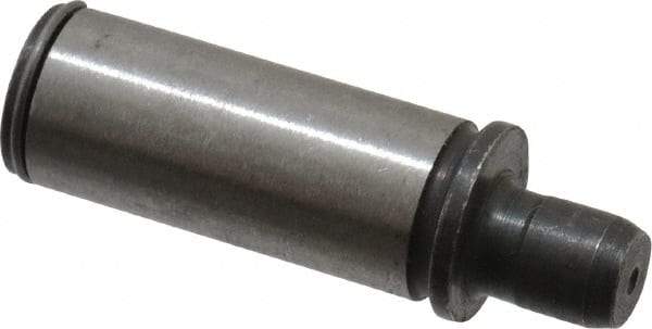Made in USA - CLP-410, 5/8" Inscribed Circle, 5/32" Hex Socket, Cam Pin for Indexable Turning Tools - 0.98" OAL - Americas Industrial Supply
