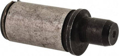 Made in USA - CLP-48, 5/8" Inscribed Circle, 5/32" Hex Socket, Cam Pin for Indexable Turning Tools - 0.73" OAL - Americas Industrial Supply