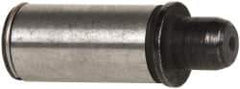 Made in USA - CLP-510, 3/4" Inscribed Circle, 5/32" Hex Socket, Cam Pin for Indexable Turning Tools - 0.98" OAL - Americas Industrial Supply